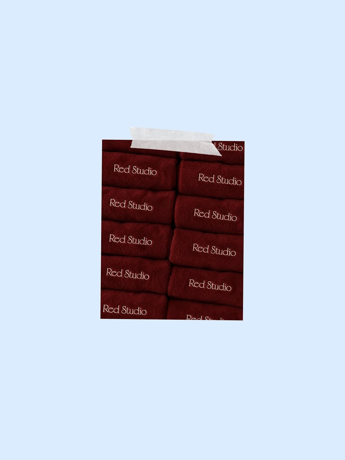 RED Studio — visuel 03